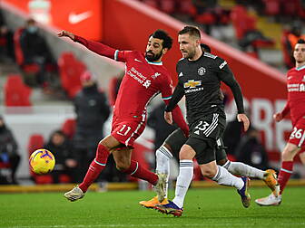 David Meyler | 'Liverpool won'...